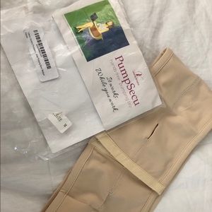 Hands-Free Pumping Bra